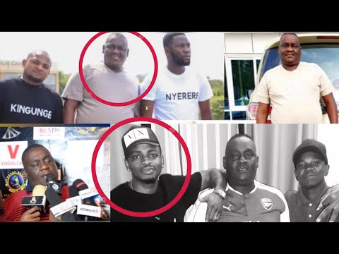 TANZIA: MFAHAMU MUSSA BABAZ ALIYEFARIKI: WASANII HAWANA SHUKRANI, DIAMOND?, STAMINA, ROMA WAMLILIA