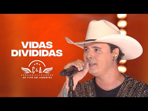 Vidas Divididas - Conrado e Aleksandro