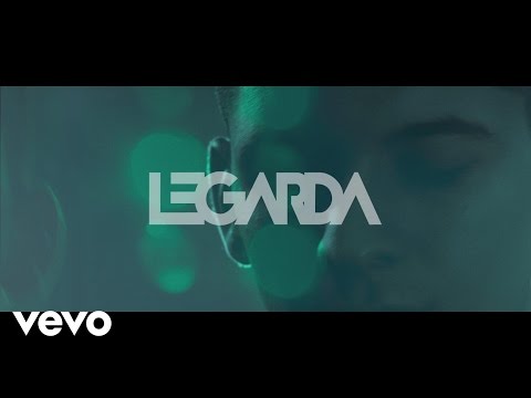 Legarda - Clavos (Lyric Video)