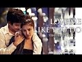 Love Me Like You Do [ 50 Fifty Shades Of Grey ...