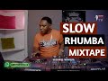 Selector Denoh Slow Rhumba Mix 2025 Ferre FallyIpupa FayaTess Koffi MusaJuma