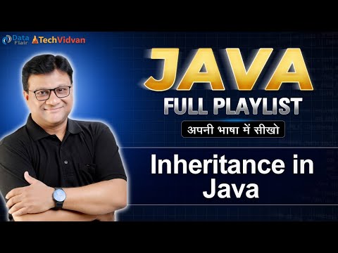 Inheritance in Java with Examples