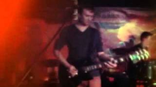 Biting Elbows Live - &#39;Light Despondent&#39; - Kiev