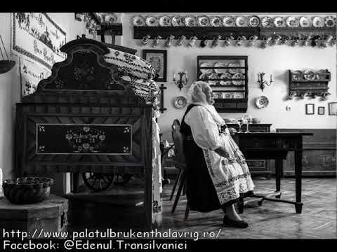 Muzeul de la Palatul Brukenthal Avrig