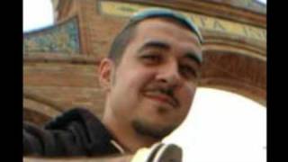 Jefe de la M: &quot;Mi Barrio&quot;