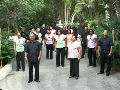 Moment of Praise - No a Sobra Tempu