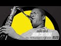 "Oleo" - Another Side of John Coltrane (Official Visualizer)