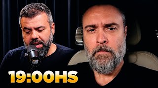 HOJE NO FLOW