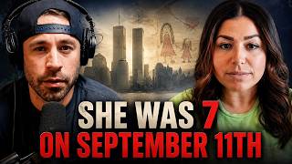 I Finally Sat Down With Another 9/11 Kid — At 7 She Lost Everything
