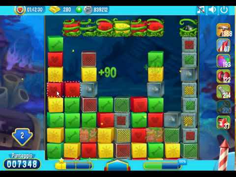 Pet Rescue Saga Livello 2407 Level 2407