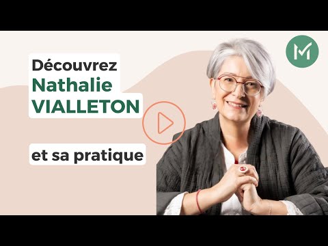 Présentation de Nathalie VIALLETON