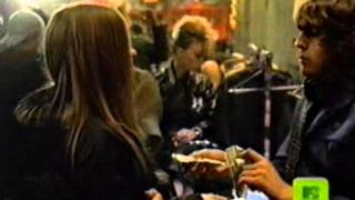 Download lagu I'm With You - Avril Lavigne (Making The Video) mp3 Download lagu I'm With You - Avril Lavigne (Making The Video) mp3