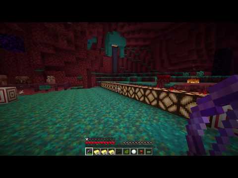 Minecraft Snapshot 20w09a (Crying Obsidian, Target Block, & more!)