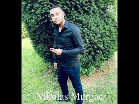 Nikolas Murgac (Denas Caje Denas Tut)slovak band