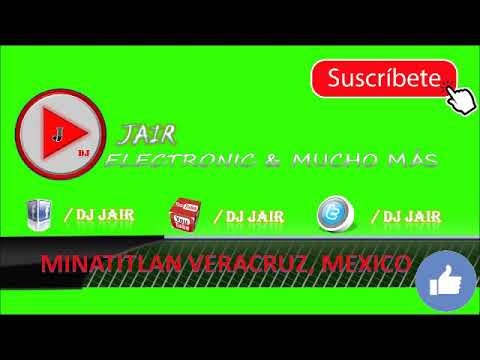 Música De Antro - Enero 2018 (Circuit And Cumbia ) Remix