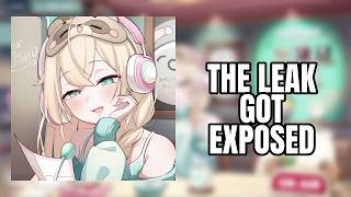 Iroha's Dance Teacher Leaks Their Secret USJ Trip Story | Kazama Iroha