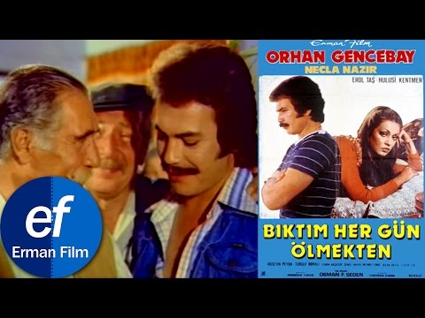 download lagu mp3 mp4 Bıktım Artık Hergün ölmekten, download lagu Bıktım Artık Hergün ölmekten gratis, unduh video klip Bıktım Artık Hergün ölmekten