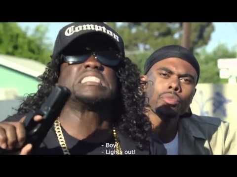 School Dance- Kevin Hart