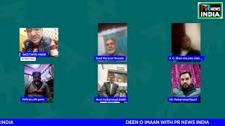 THE LAND & KASHTIKAR FORUM SEEK JUSTICE FROM VARIOUS POLITICAL PARTIES -3