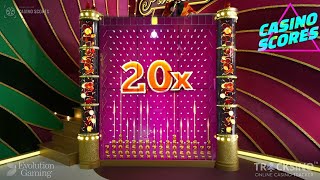 Crazy time big win today, OMGGG !! PACHINKO TOPSLOT 20X !!