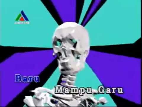 PRETYY UGLY CD BAGASI HONEY(KARAOKE 2024)