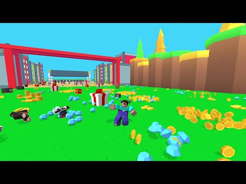 Anime Pet Simulator Video