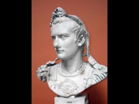 Episode 6  - Caligula