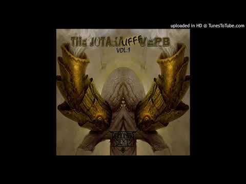 The Jotaka Perverse & Verb - Castelo Assombrado (Prod. Fndaf)