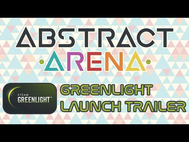 Video - Abstract Arena (PC)