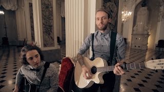 Stories in Colours - Blank Page (Official music video)