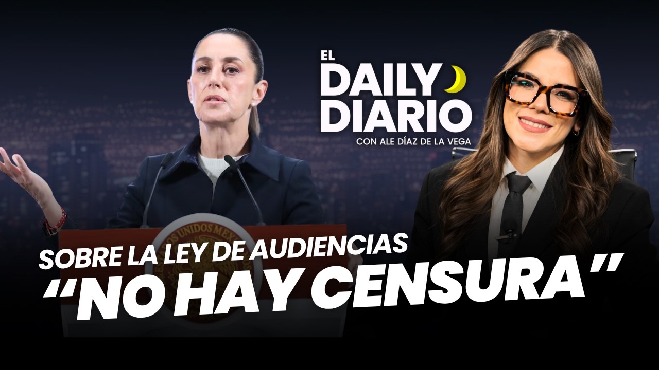 #ElDailyDiario: EN VIVO - 29/07/26