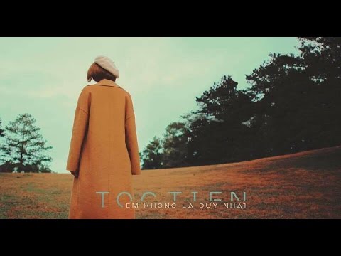 Tóc Tiên - Em Không Là Duy Nhất | Official Music Video