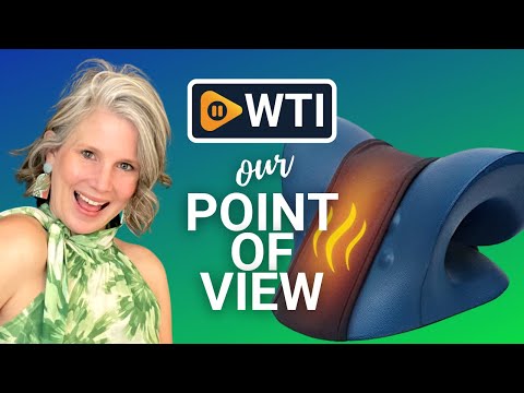 Cozyhealth Neck Stretcher - WTI product video review