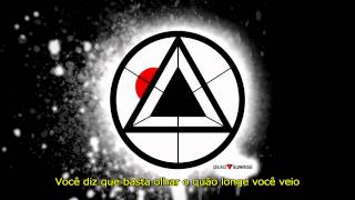 Dead By Sunrise - Into You (Legendado)