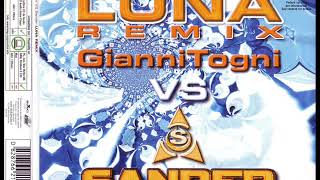 GIANNI TOGNI vs SANDER - Atmosphera (nightdrive x-tended extended version)