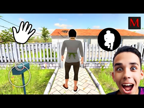 EU VIREI A MÃE MALVADA !!😱😱 schoolboy runaway