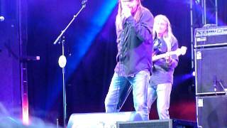 Flynnville Train - Redneck Side Of Me