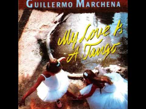 Guillermo Marchena – A2 Signs Of Time