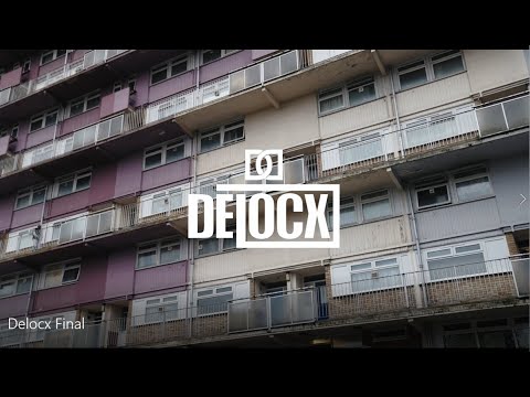 Delocx - OX King (Official Music Video)