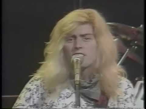 Wander Taffo - Me dê Sua Mão - Sweet Love (1990)