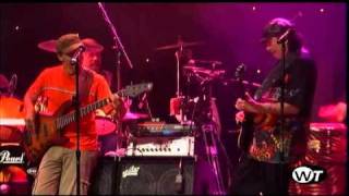 I love you much too much (Carlos Santana) Fillmore