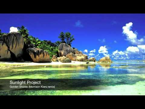 Sunlight Project - Golden Shores (Morrison Kiers remix)