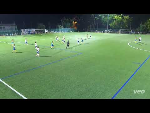 Seniors F Saint Pauloise FC - OC Avirons le 24/06/23