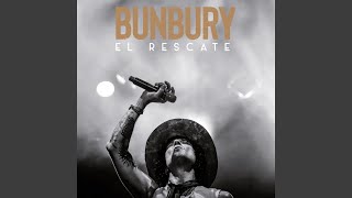 El rescate (California Live!!!)