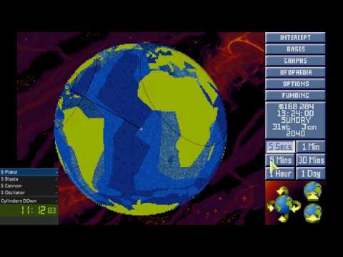 4:28:50 - Ironman Superhuman Terror from the Deep