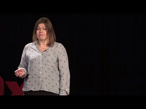 Exclusion through Inclusion | Natalie Bishop | TEDxHolgateWomen