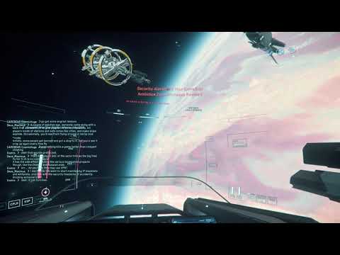 Star Citizen Alpha 3.15.1 PTU Buffed Ares Inferno PvE & PvP Let's Try