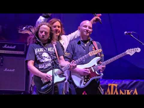 TUBLATANKA - Live - Loď do neznáma- Martin 14.6.2025