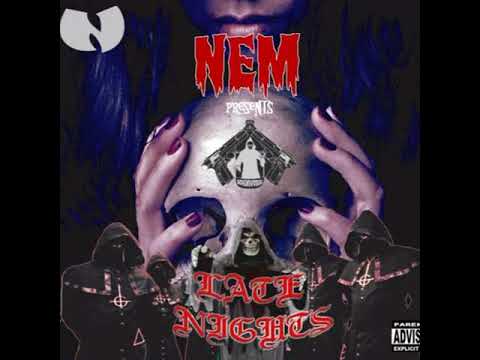 Chokehold - NEME$1$ x YungWardenBuffett (Prod.NEME$1$)