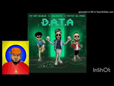 Dile A Tu Amiga Remix - Dálmata Ft Totoy El Frío Ft PJ Sin Suela Ft Ñejo ❌ Dj Thomy (Audio Official)